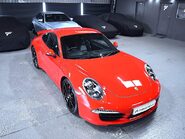 Porsche 911 CARRERA S PDK 6