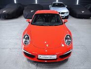 Porsche 911 CARRERA S PDK 7