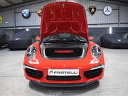 Porsche 911 CARRERA S PDK 9