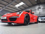 Porsche 911 CARRERA S PDK 14