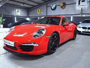 Porsche 911 CARRERA S PDK 15