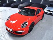 Porsche 911 CARRERA S PDK 16