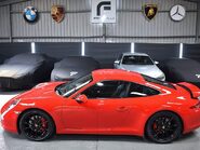 Porsche 911 CARRERA S PDK 17