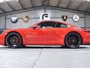 Porsche 911 CARRERA S PDK 19