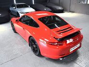 Porsche 911 CARRERA S PDK 22