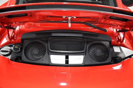 Porsche 911 CARRERA S PDK 26