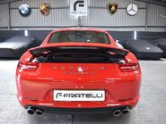 Porsche 911 CARRERA S PDK 28