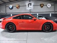 Porsche 911 CARRERA S PDK 32