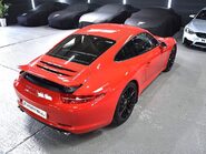 Porsche 911 CARRERA S PDK 34