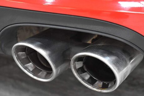Porsche 911 CARRERA S PDK 36