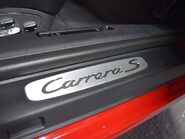 Porsche 911 CARRERA S PDK 38