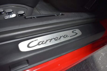 Porsche 911 CARRERA S PDK 38