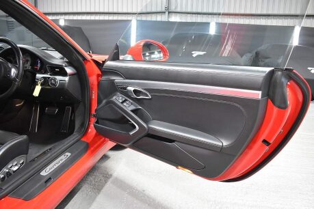Porsche 911 CARRERA S PDK 39