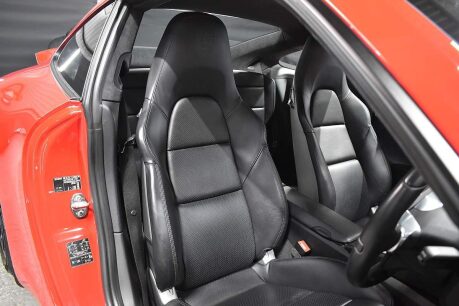 Porsche 911 CARRERA S PDK 42