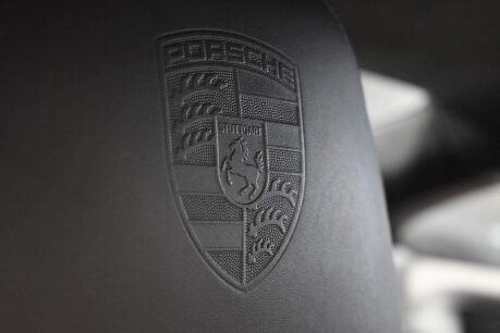 Porsche 911 CARRERA S PDK 43