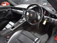 Porsche 911 CARRERA S PDK 46