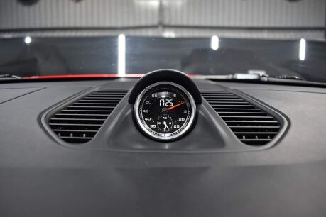 Porsche 911 CARRERA S PDK 51