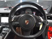 Porsche 911 CARRERA S PDK 52
