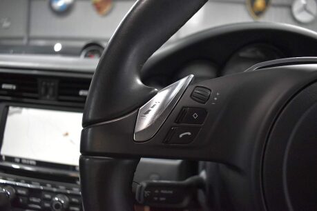 Porsche 911 CARRERA S PDK 53