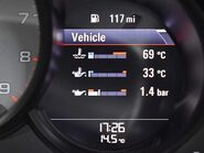 Porsche 911 CARRERA S PDK 58