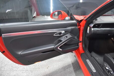 Porsche 911 CARRERA S PDK 60
