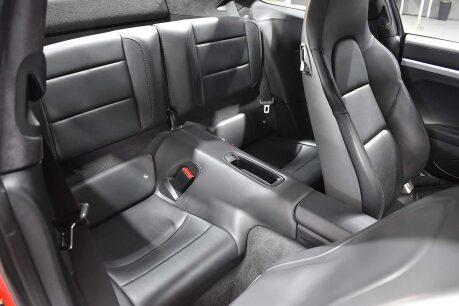 Porsche 911 CARRERA S PDK 65