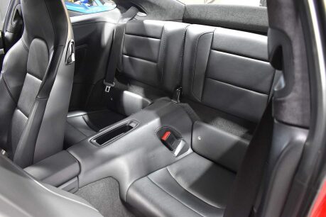 Porsche 911 CARRERA S PDK 66