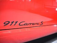 Porsche 911 CARRERA S PDK 13