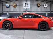 Porsche 911 CARRERA S PDK 18