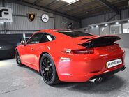 Porsche 911 CARRERA S PDK 21