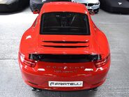 Porsche 911 CARRERA S PDK 24