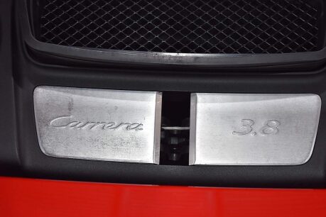 Porsche 911 CARRERA S PDK 27