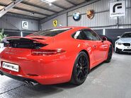 Porsche 911 CARRERA S PDK 35