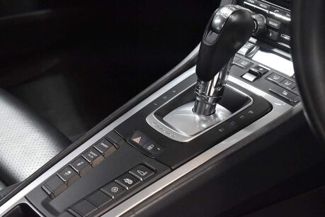 Porsche 911 CARRERA S PDK 47