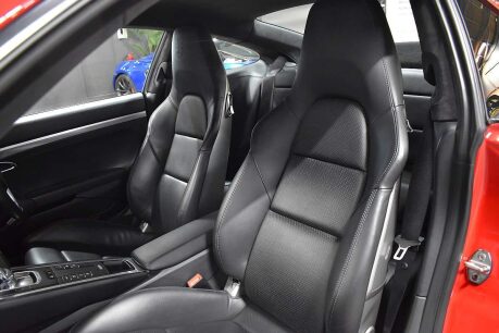 Porsche 911 CARRERA S PDK 64