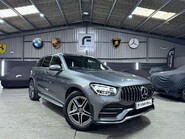 Mercedes-Benz GLC AMG GLC 43 4MATIC 1