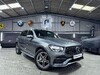 Mercedes-Benz GLC AMG GLC 43 4MATIC