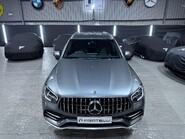 Mercedes-Benz GLC AMG GLC 43 4MATIC 5