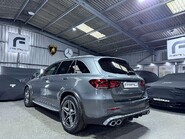 Mercedes-Benz GLC AMG GLC 43 4MATIC 13