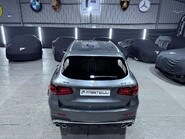 Mercedes-Benz GLC AMG GLC 43 4MATIC 15