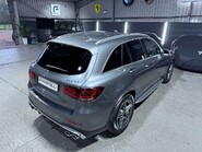 Mercedes-Benz GLC AMG GLC 43 4MATIC 20