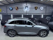 Mercedes-Benz GLC AMG GLC 43 4MATIC 21