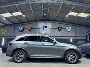 Mercedes-Benz GLC AMG GLC 43 4MATIC 22