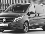 Mercedes-Benz Vito 2.0 116 CDI SELECT Tourer G-Tronic RWD L3 Euro 6 (s/s) 5dr 2