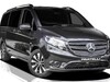 Mercedes-Benz Vito 2.0 116 CDI SELECT Tourer G-Tronic RWD L3 Euro 6 (s/s) 5dr