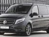 Mercedes-Benz Vito 2.0 116 CDI SELECT Tourer G-Tronic RWD L3 Euro 6 (s/s) 5dr