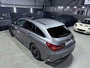 Mercedes-Benz CLA Class CLA 220 4MATIC AMG LINE NIGHT EDITION PLUS 14