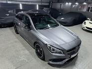 Mercedes-Benz CLA Class CLA 220 4MATIC AMG LINE NIGHT EDITION PLUS 4