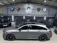 Mercedes-Benz CLA Class CLA 220 4MATIC AMG LINE NIGHT EDITION PLUS 11