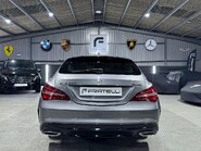 Mercedes-Benz CLA Class CLA 220 4MATIC AMG LINE NIGHT EDITION PLUS 19